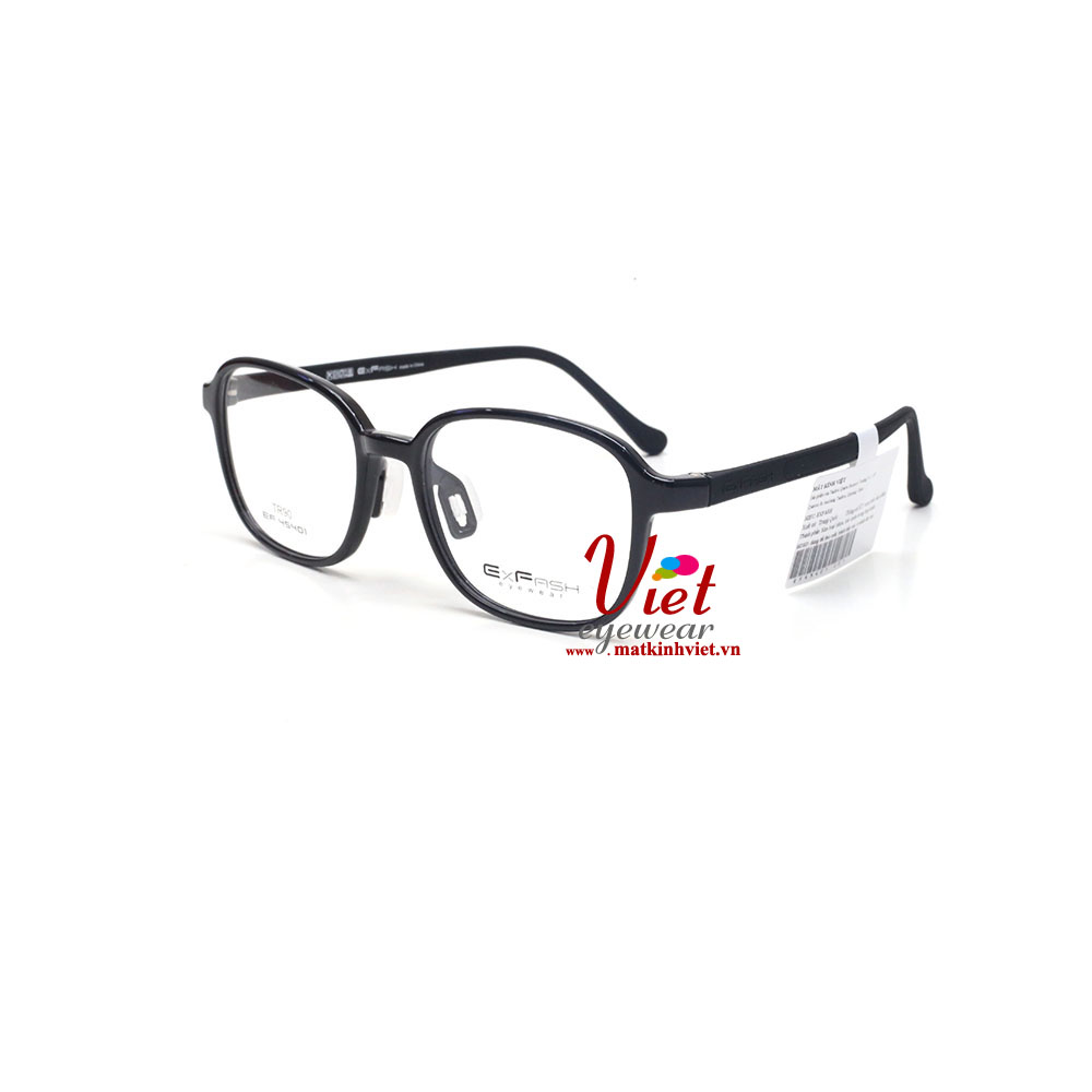 Gọng kính Exfash EF45401 C01